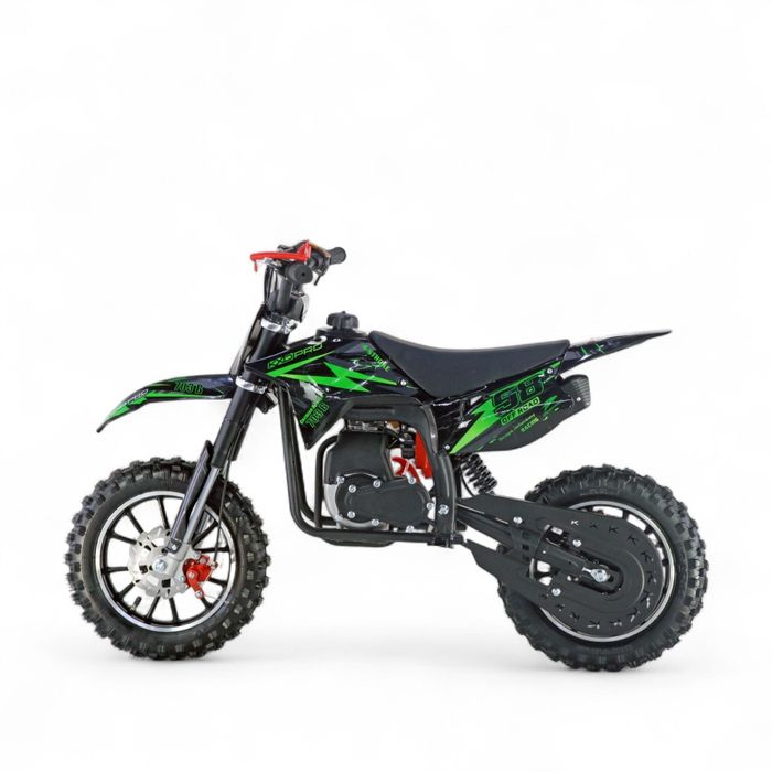 Cross DB-703B 50cc 4T automatik KXD NOI in cutie