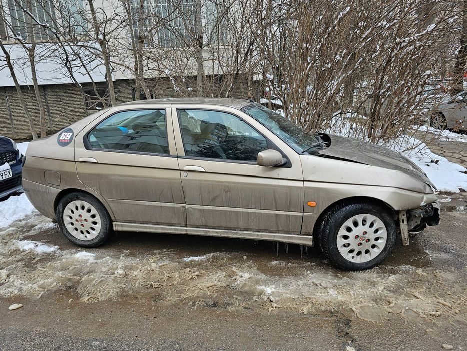 Части за Алфа Ромео 146
Електрически фар