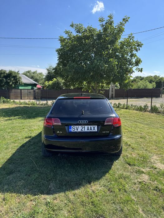 Vand Audi a3 8p 1.9