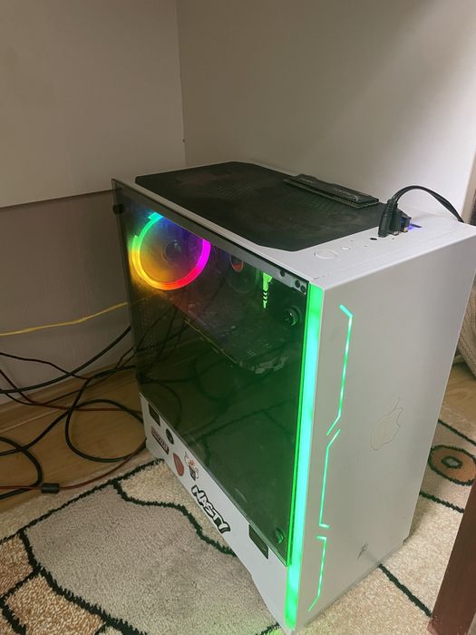 Компьютер (полный комплект)