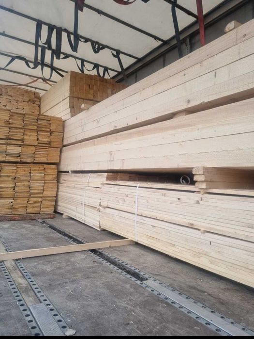 Vand cherestea de diferite dimensiuni