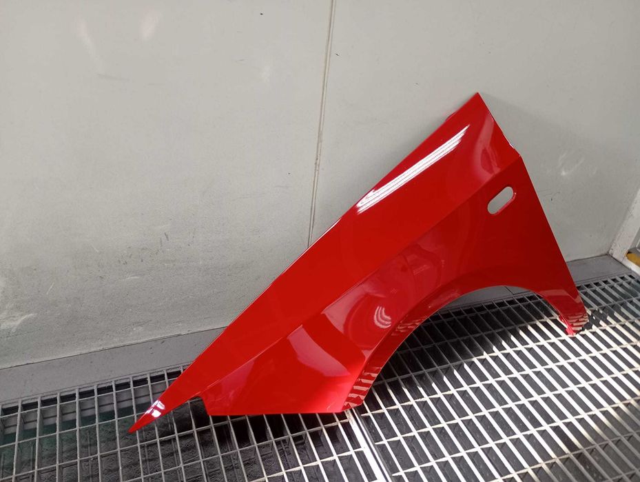 Aripa Fata Stanga Seat Ibiza 2005-2009 (S3H (Rosu)