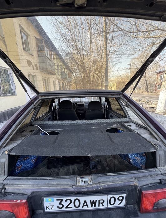 Продам ваз 2109
