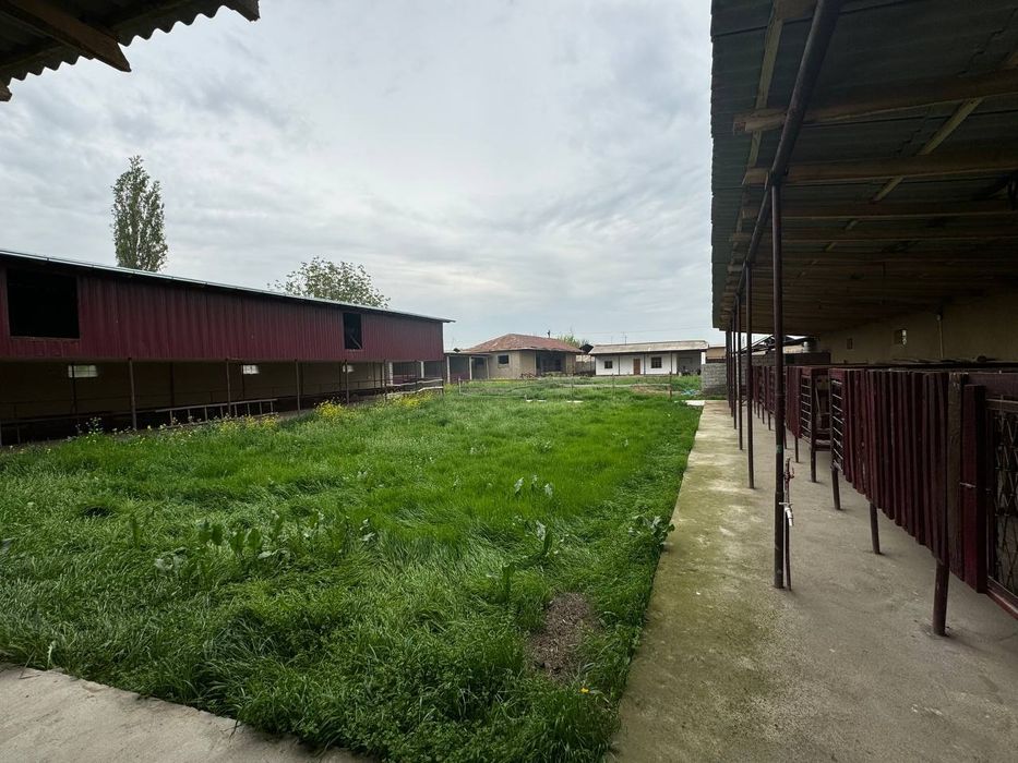 Uchastkalar sotiladi 12 соток и 18 соток