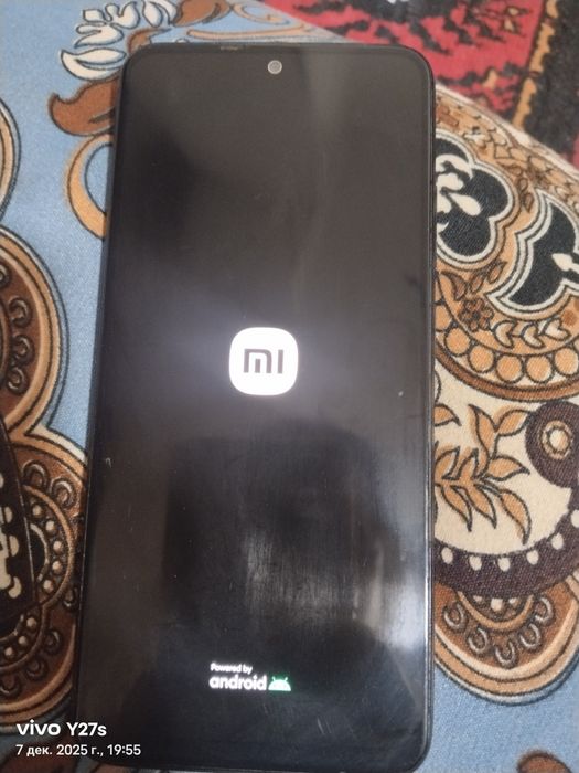 Redmi Not 11 6/128