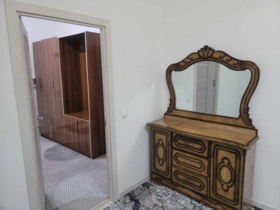 Янги Дархон    2/1/16  58,0 кв.м.