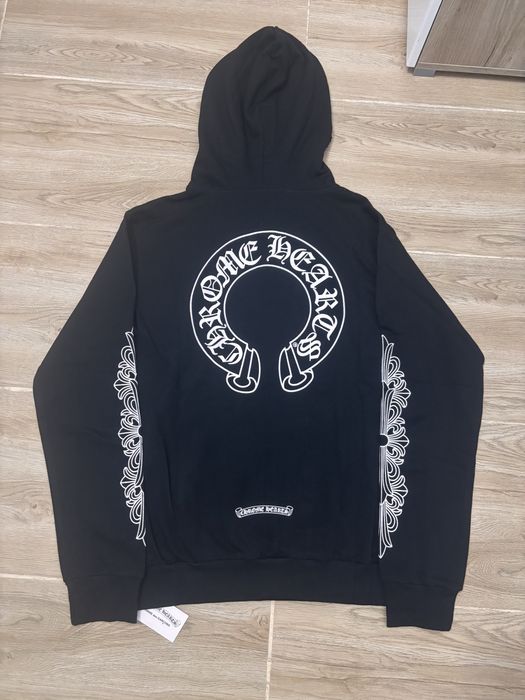Bluza chrome hearts