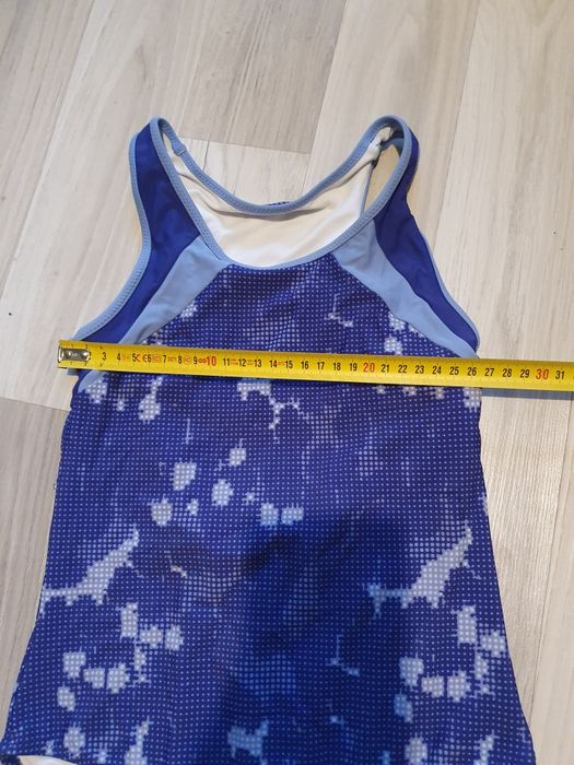 Costum baie sau costum gimnastica copii