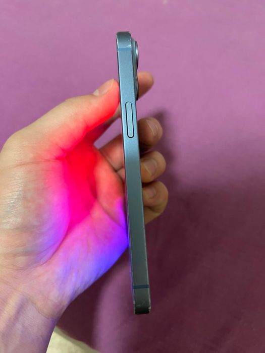 Iphone 14, 256гб 77акб