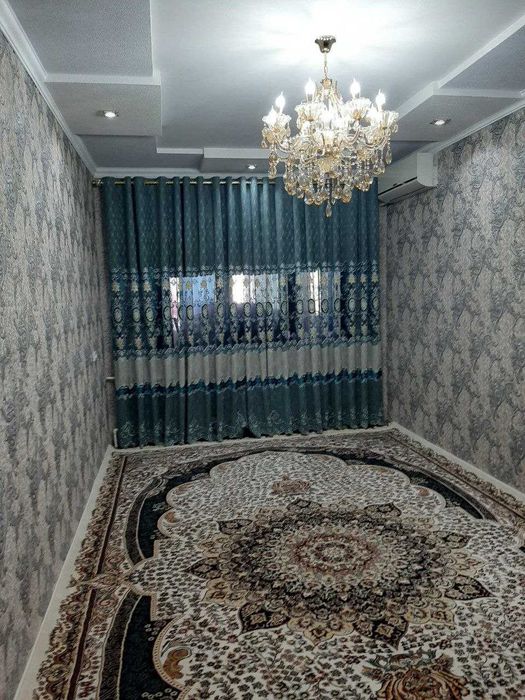 Навоий шахарда 3 хона квартира сотилади срочно