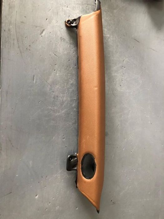 ornament deasupra torbedoului mini cooper r56