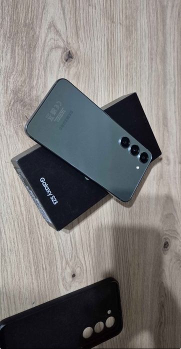 Samsung s23 256gb ca nou la cutie