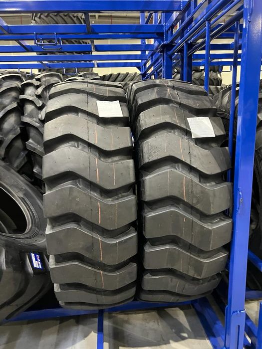Anvelopa 17.5-25 Ceat Trac-XL 16 PR TL