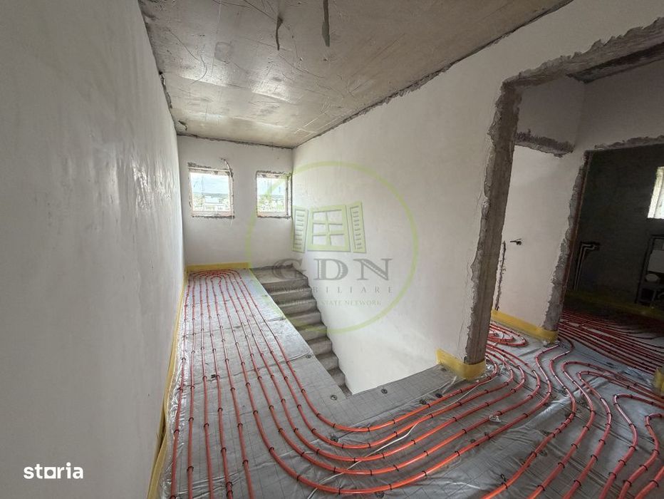 Casa P+1, 199mp utili, 500mp teren, Preajba, zona Selgros
