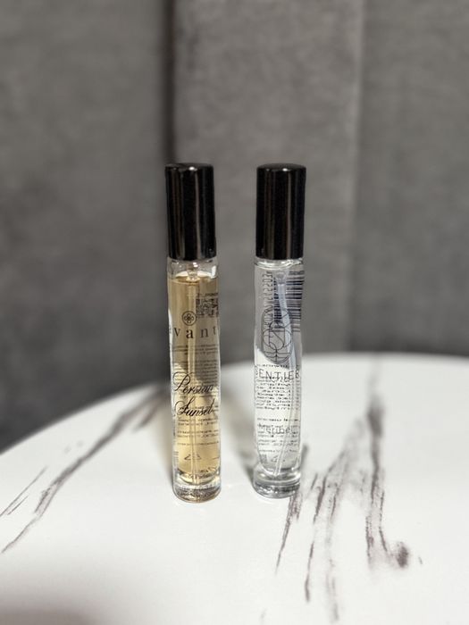 Парфюм Avant  и Sentier