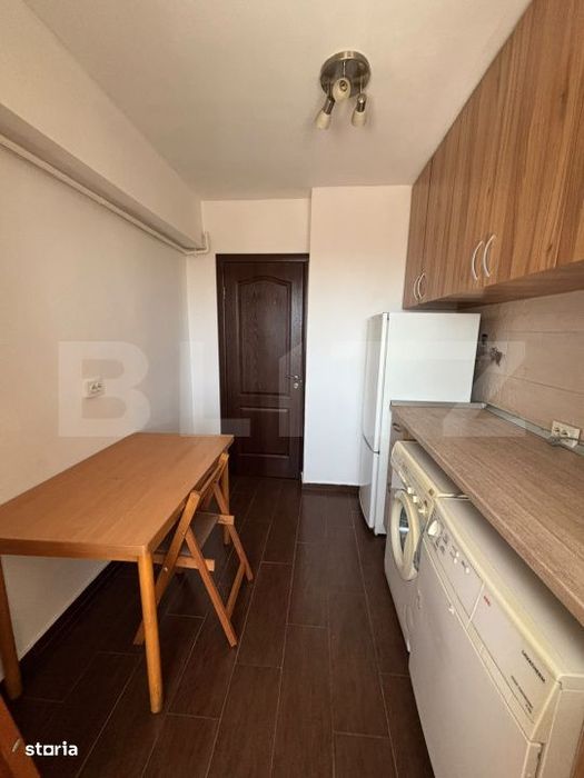 Apartament 3 camere, 62 mp, zona Gheorghe Doja - Afi, 1978