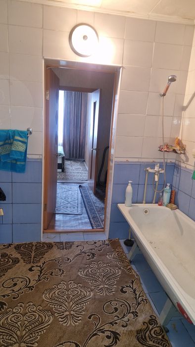 Частный 4-х комнатный дом