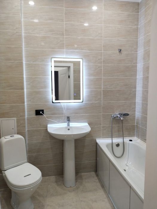 Продам 1 комнатную квартиру