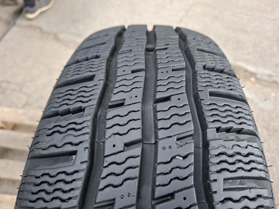 1бр. Бусова 205/65/16C Sailun Endure WSL1