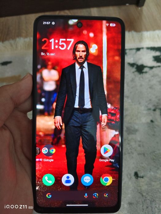 Tecno pova 5 Прошитая