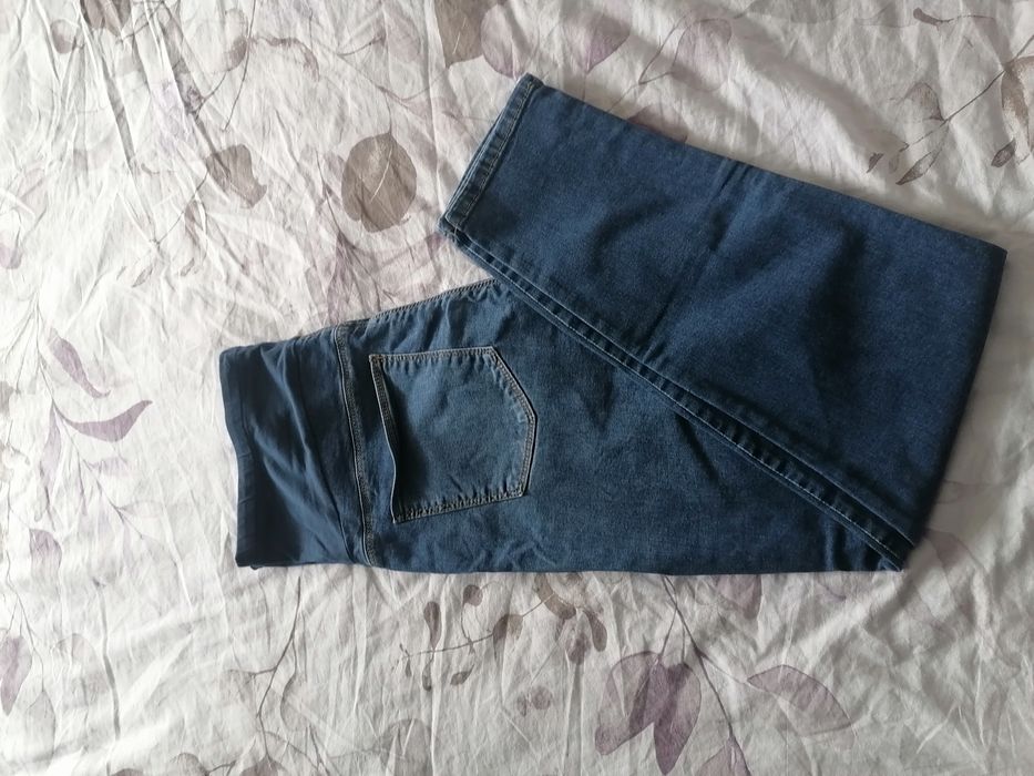 Дънки за бременни