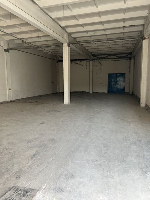 Аренда склад 300 квадрат