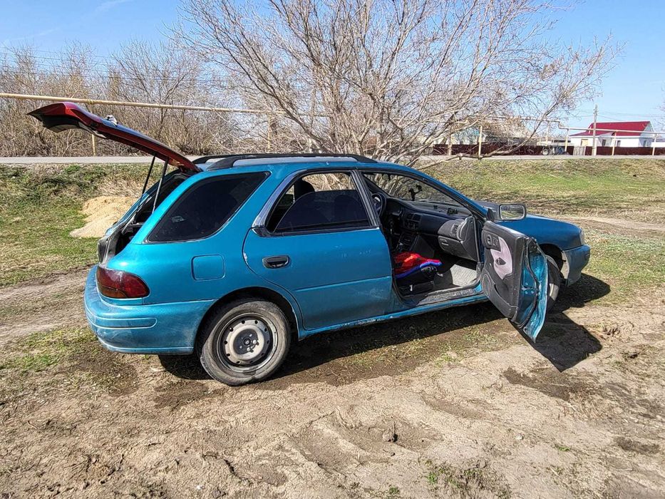Продам Субару импреза