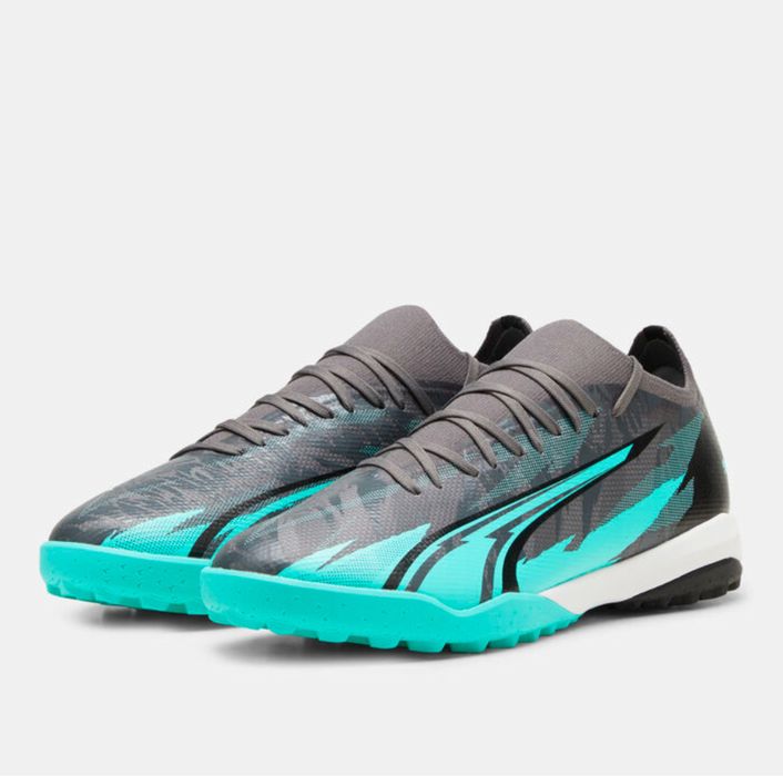 Puma Ultra Футбольные сороконожки бутсы для футбола Пума butsi