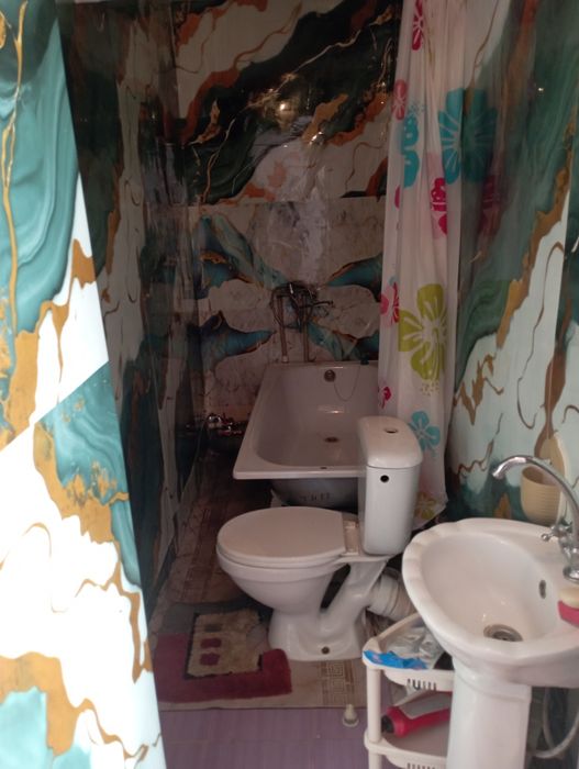 Сдам квартиру 1,5