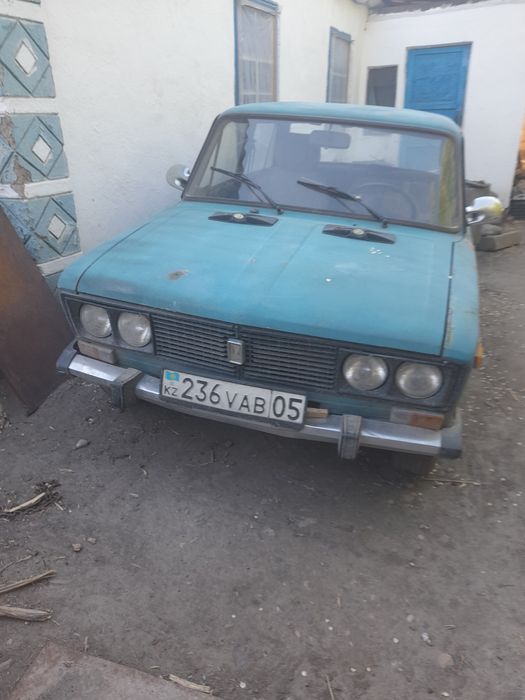 Продам жигули 2106