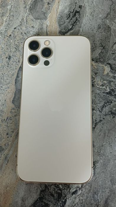 Iphone 12pro 89-yomkost