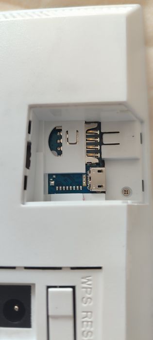 Алтел  wifi модем и Билайн модем