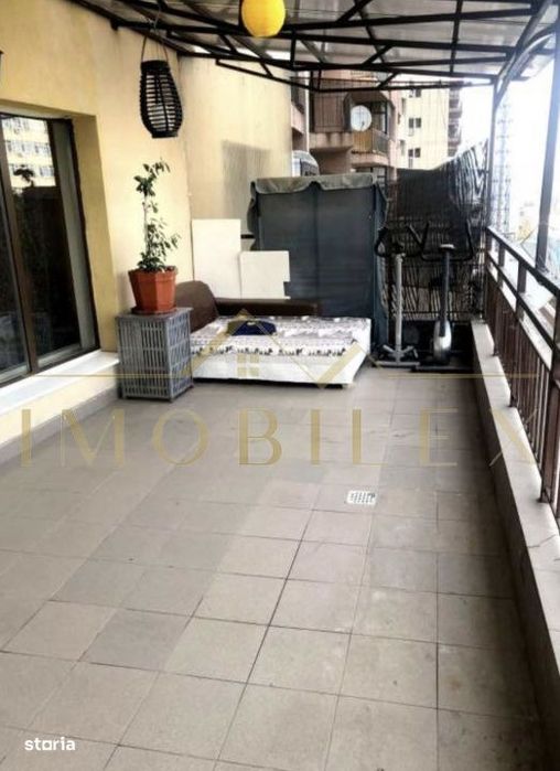Apartament spatios 3 camere, 79 mp, Observatorului Zorilor Cluj