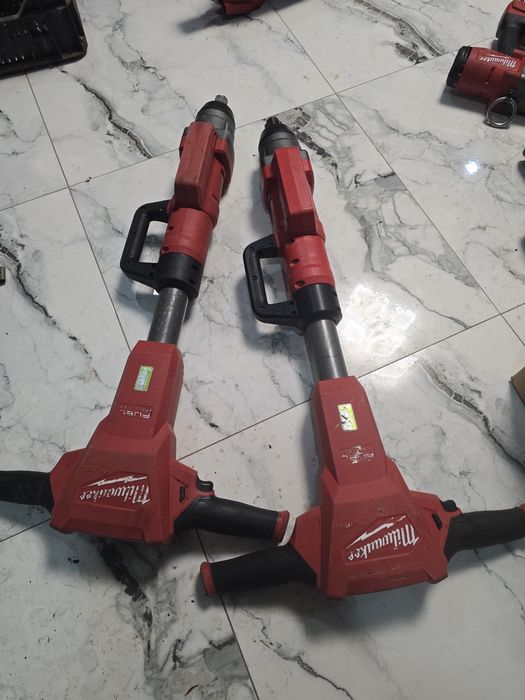 Vand scule milwaukee