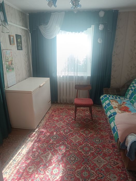 Продаётся дом, с.Драгомировка