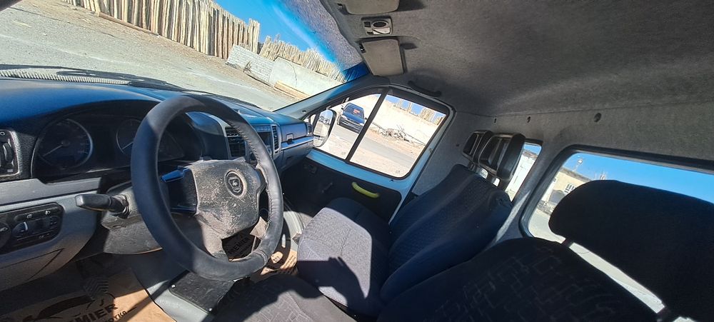 Газел бизнес 2015й