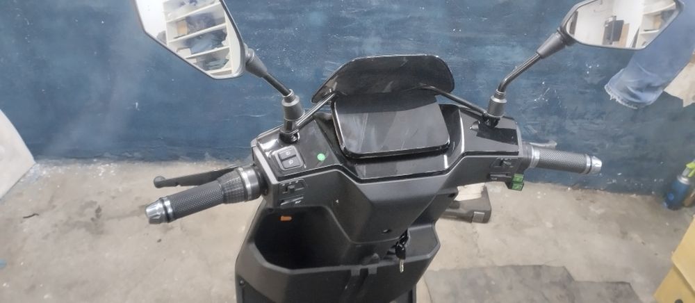 Продам электроскутер