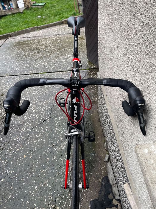 Шосеен велосипед Fuji Comp