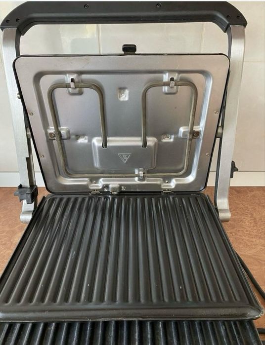 Grătar  electric Grunding