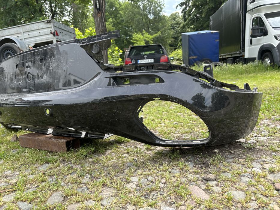 Броня Алфа Ромео/Alfa Romeo Tonale