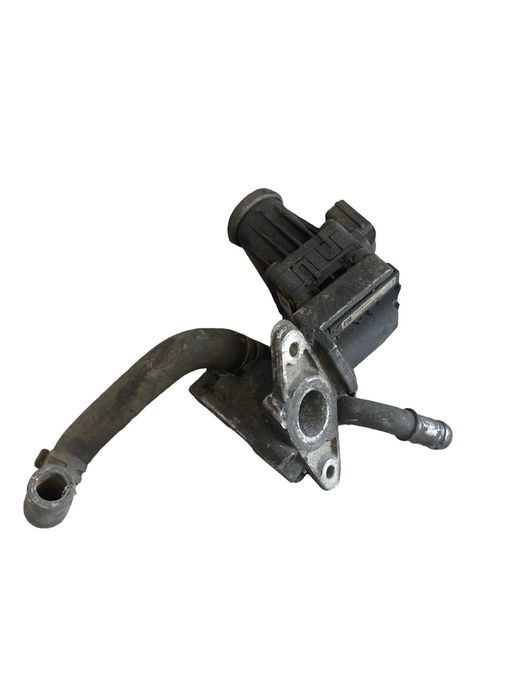 Supapa Egr Citroën Jumper Box 2006 -> 2.2 Hdi 130 4Hh (P22Dte) Bk2Q-9D475-Cd