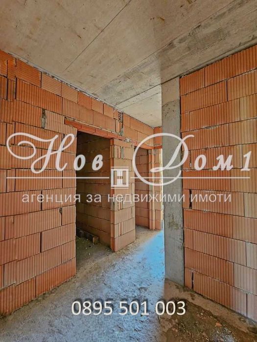 Продава се Тристаен апартамент в Варна, Владислав Варненчик - 94 кв.м за 15213 €/кв.м - Снимка #4