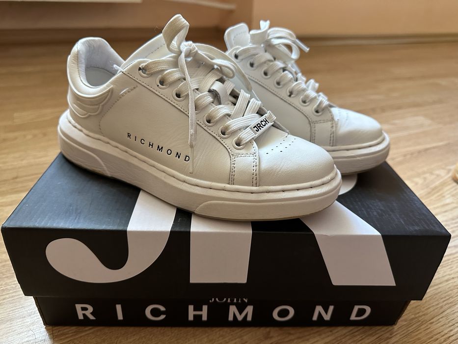 Y-3 John Richmond Tommy Hilfiger