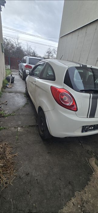 Ford Ka - 2013- 1450 euro