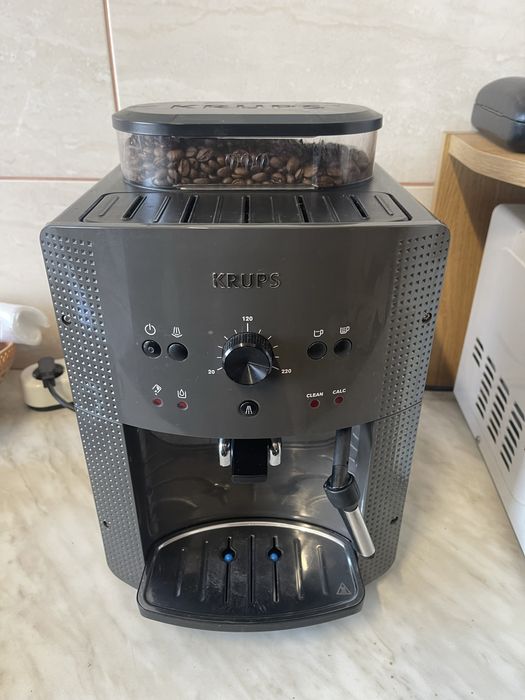 Krups aparat cafea