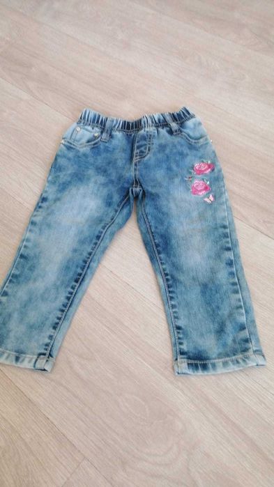 Децки дрехи като нови