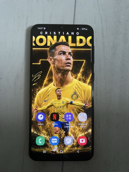Samsung Galaxy A30S