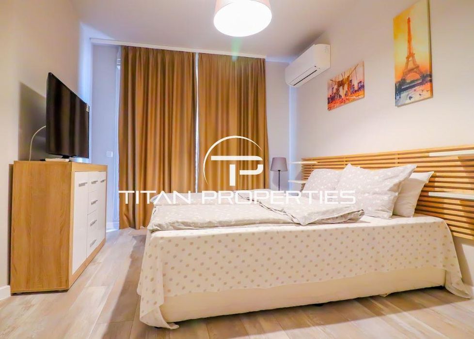 Дава се под наем Двустаен апартамент в Варна, Окръжна болница - 65 кв.м за 997.05 € - Снимка #4