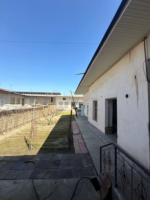 3,5 sotih
4ta hona 1ta yopiq ayvon
Kotta qani Choyhona kocha
Suv svet