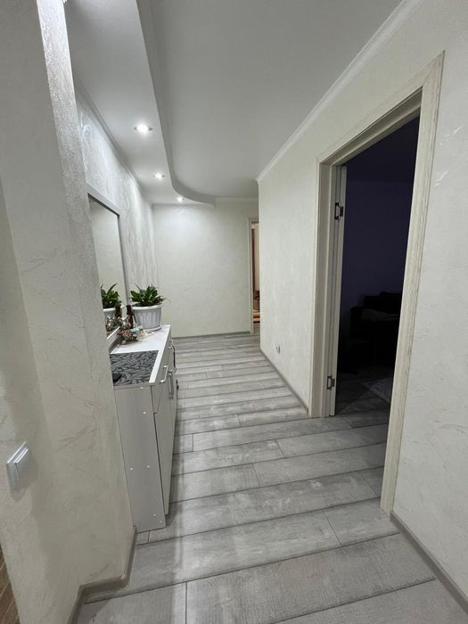 Продам 3х комнатную квартиру